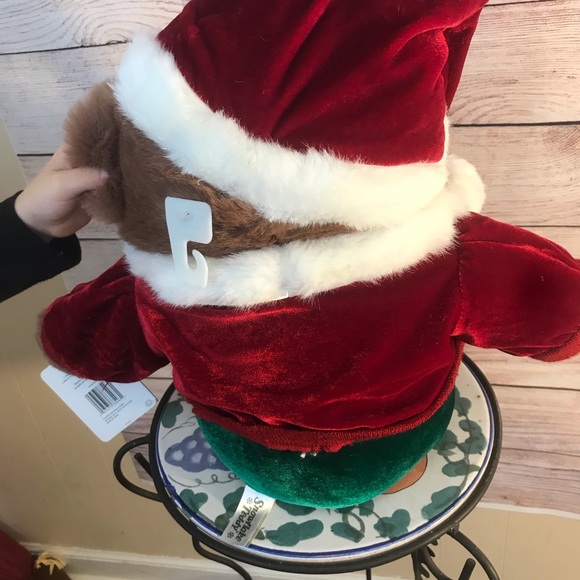 Collectable Snowflake Bear 2007 - Picture 3 of 8